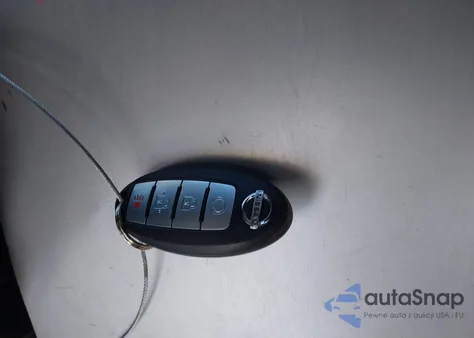 2018 Nissan Kicks Sv z USA, uszkodzony, nr VIN 3N1CP5CU4JL518656